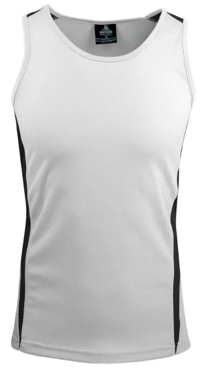 Picture of EUREKA MENS SINGLETS RUNOUT