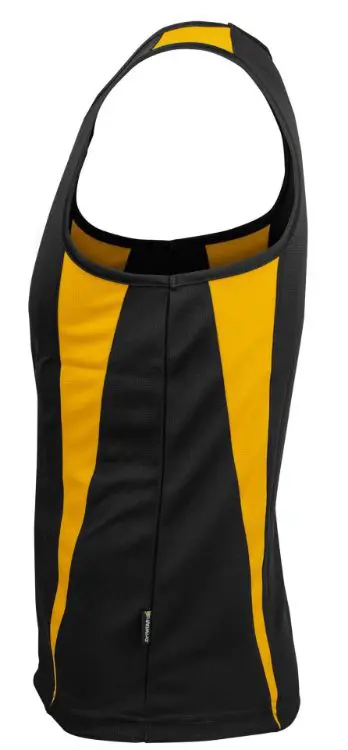 Picture of EUREKA MENS SINGLETS RUNOUT