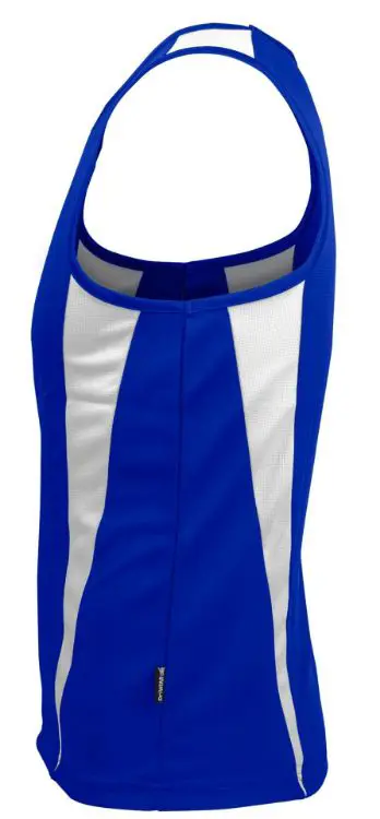Picture of EUREKA MENS SINGLETS RUNOUT