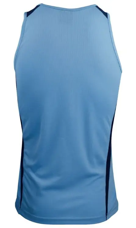 Picture of EUREKA MENS SINGLETS RUNOUT