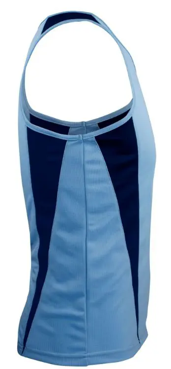 Picture of EUREKA MENS SINGLETS RUNOUT