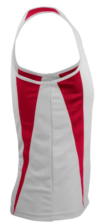Picture of EUREKA MENS SINGLETS RUNOUT