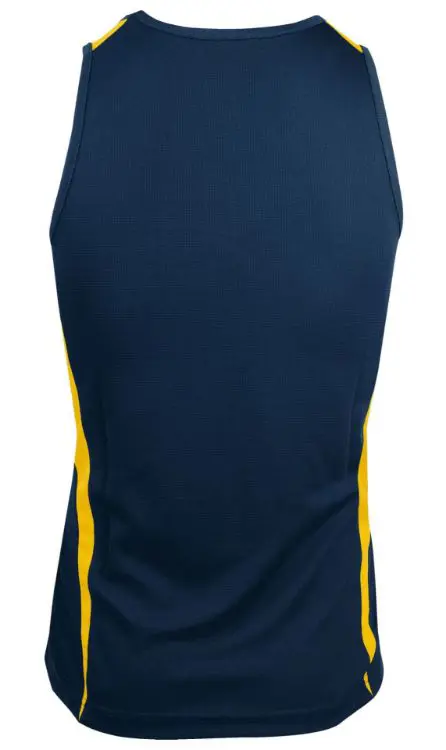 Picture of EUREKA MENS SINGLETS RUNOUT
