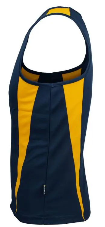 Picture of EUREKA MENS SINGLETS RUNOUT