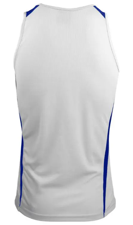 Picture of EUREKA MENS SINGLETS RUNOUT