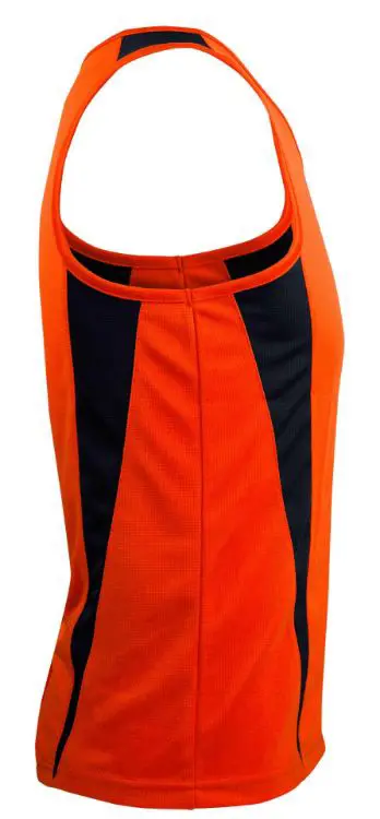 Picture of EUREKA MENS SINGLETS RUNOUT