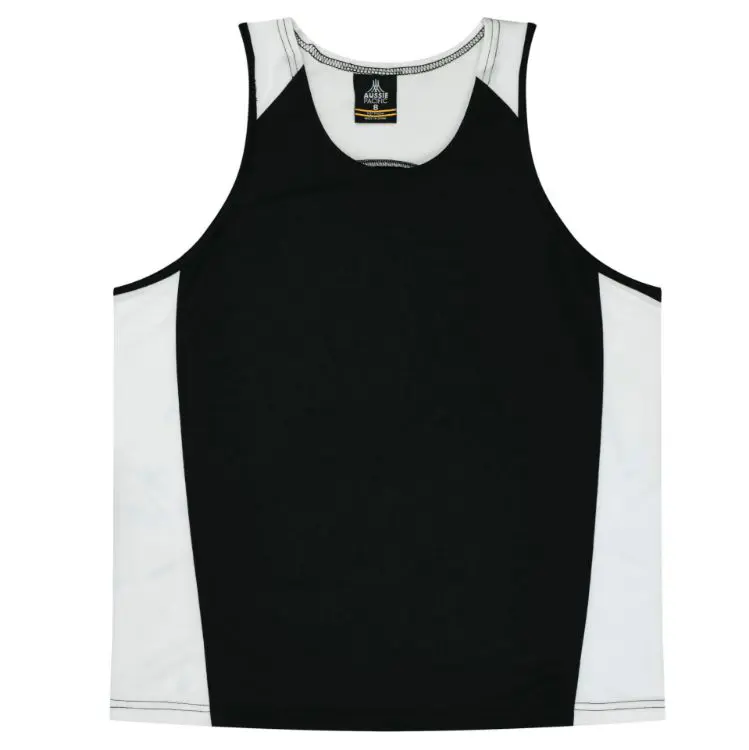 Picture of PREMIER KIDS SINGLETS