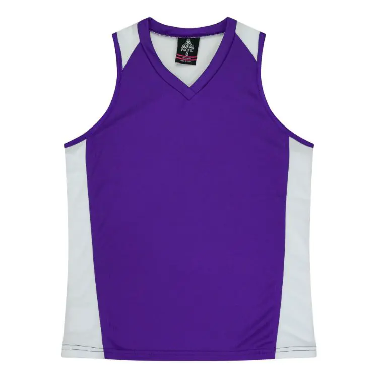 Picture of PREMIER LADY SINGLETS
