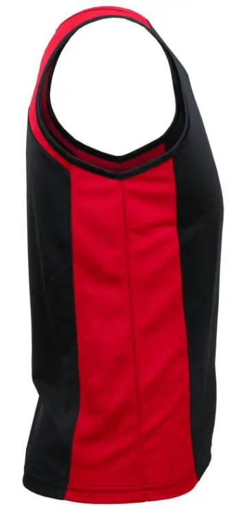 Picture of PREMIER MENS SINGLETS