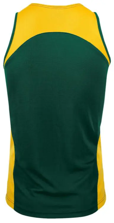 Picture of PREMIER MENS SINGLETS