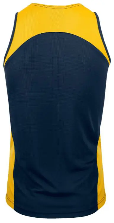 Picture of PREMIER MENS SINGLETS