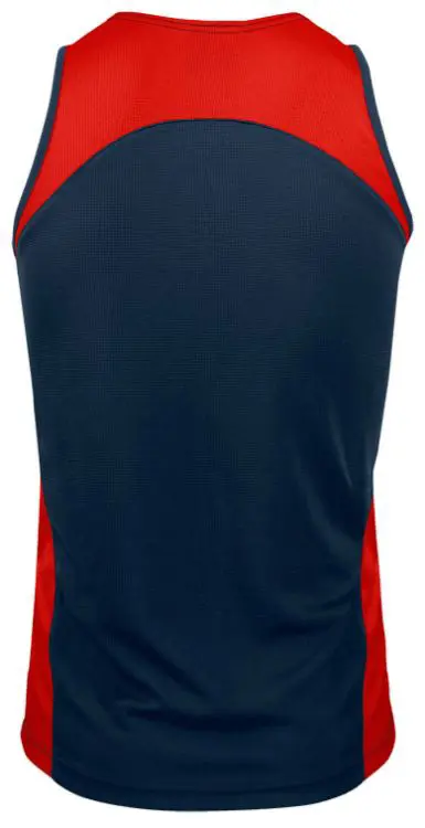 Picture of PREMIER MENS SINGLETS