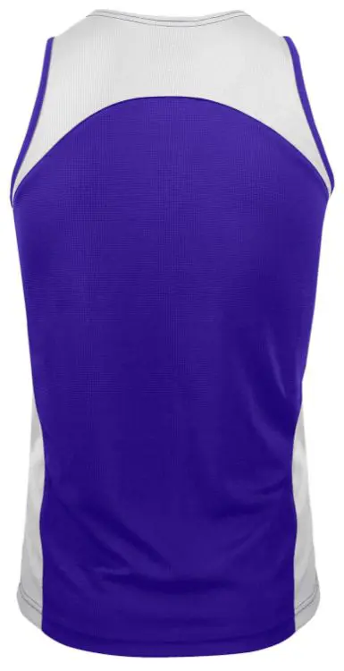 Picture of PREMIER MENS SINGLETS