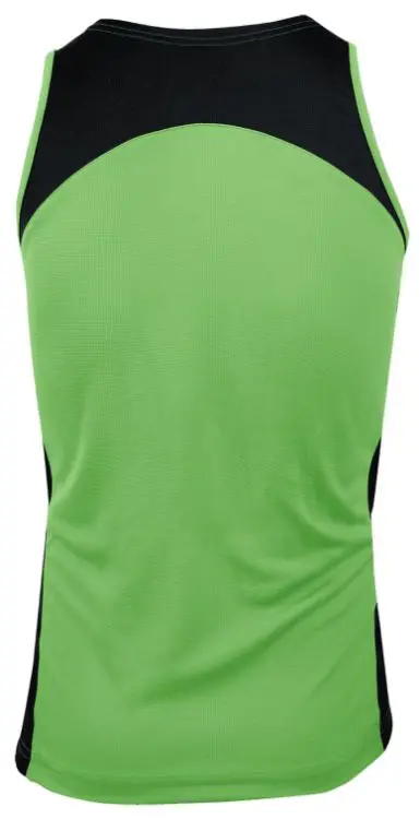 Picture of PREMIER MENS SINGLETS