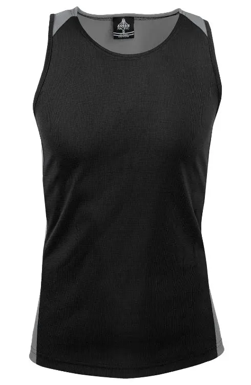 Picture of PREMIER MENS SINGLETS