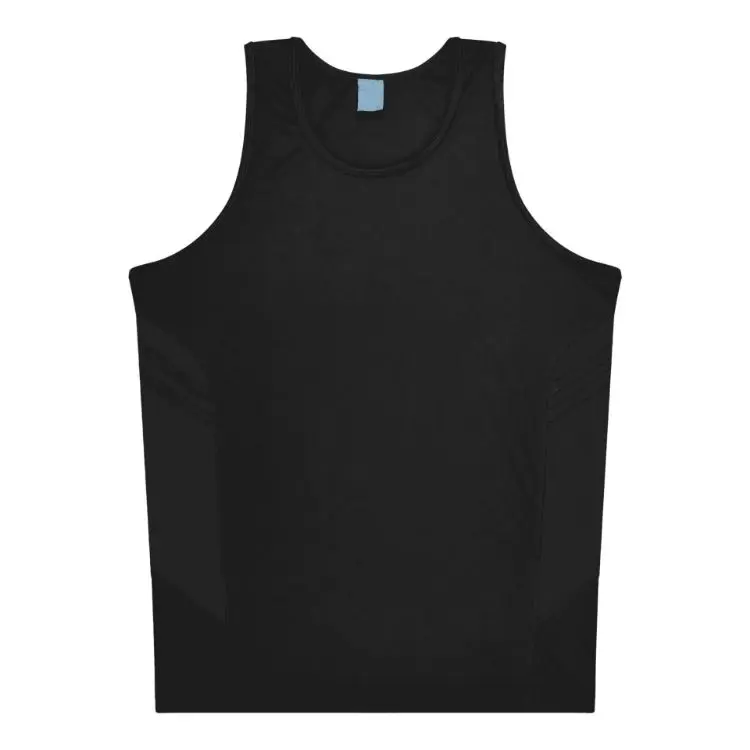 Picture of TASMAN KIDS SINGLETS