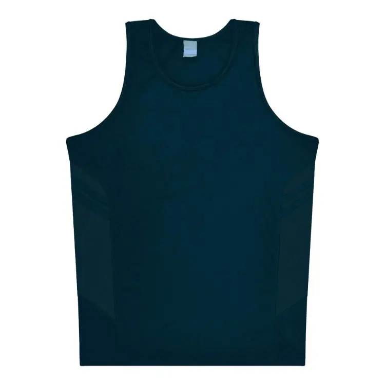 Picture of TASMAN KIDS SINGLETS