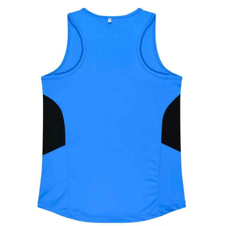 Picture of TASMAN LADY SINGLETS