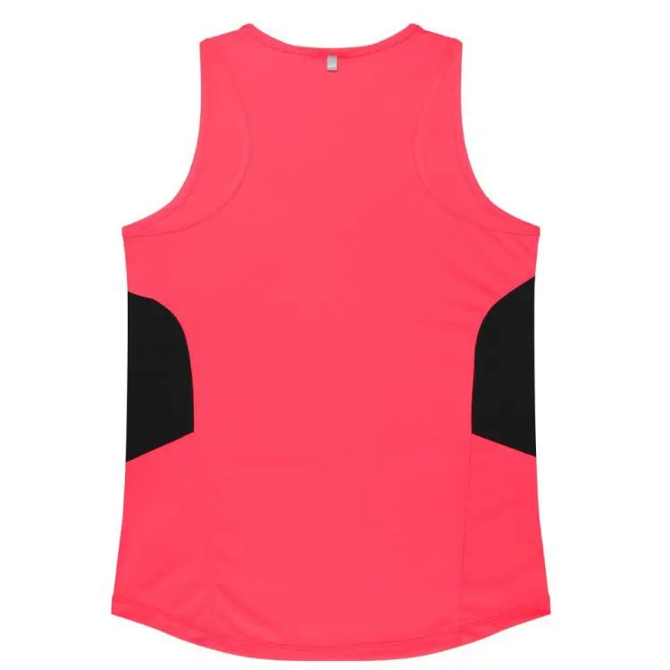 Picture of TASMAN LADY SINGLETS