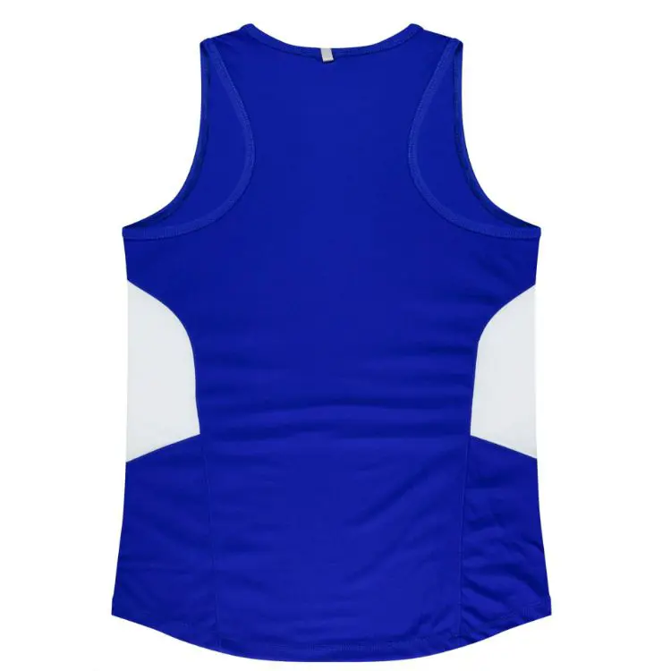 Picture of TASMAN LADY SINGLETS