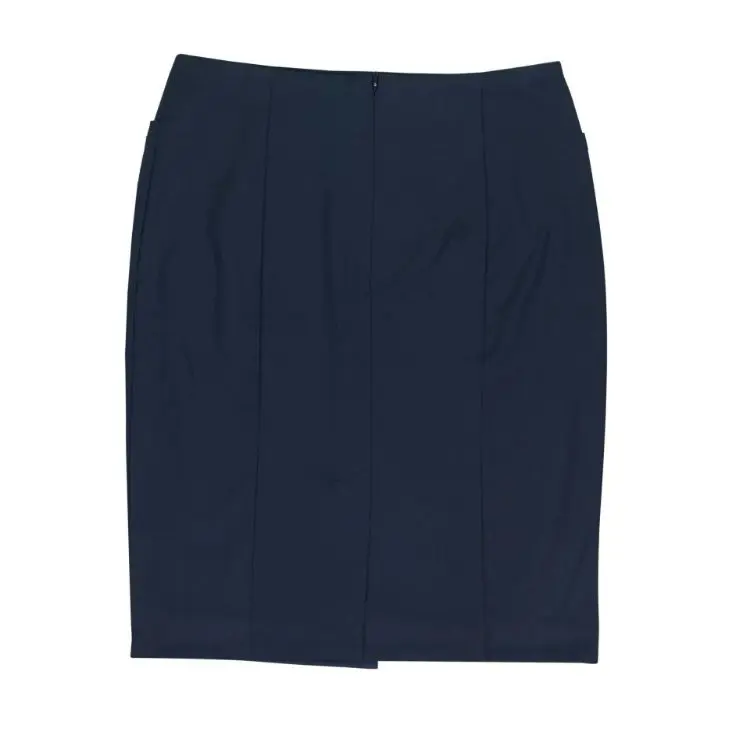 Picture of KNEE LENGTH SKIRT LADY SKIRTS RUNOUT