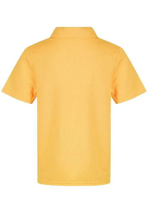 Picture of BOTANY KIDS POLOS