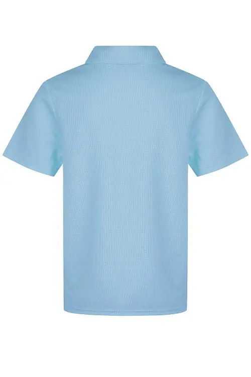 Picture of BOTANY KIDS POLOS