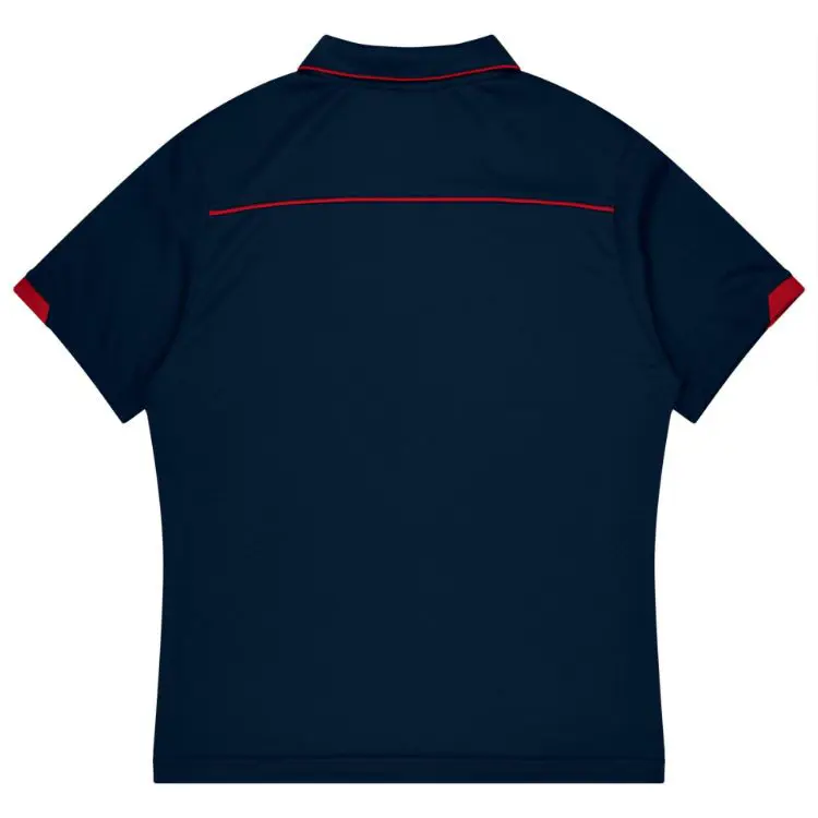 Picture of CURRUMBIN KIDS POLOS
