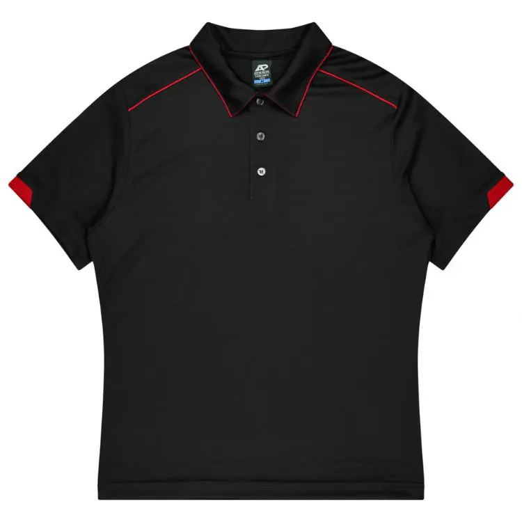 Picture of CURRUMBIN KIDS POLOS