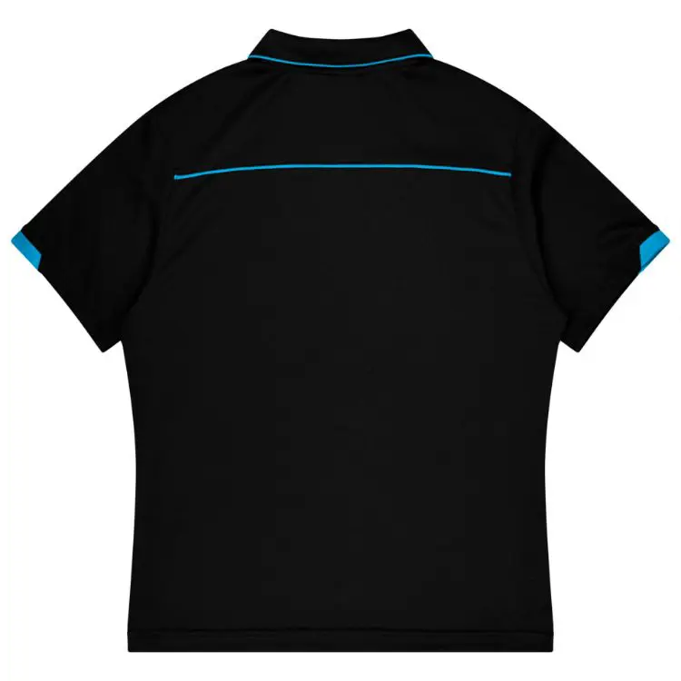 Picture of CURRUMBIN KIDS POLOS