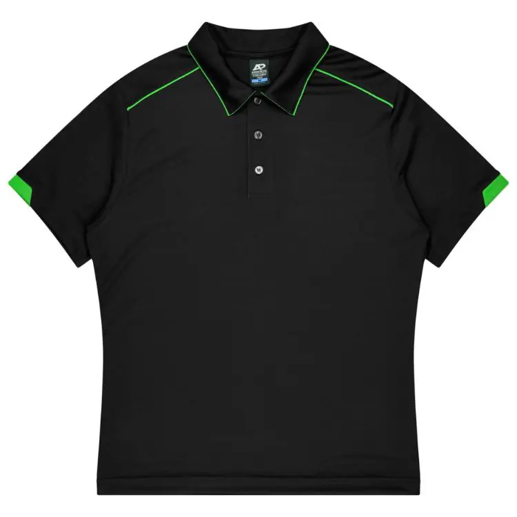 Picture of CURRUMBIN KIDS POLOS