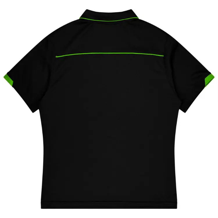 Picture of CURRUMBIN KIDS POLOS