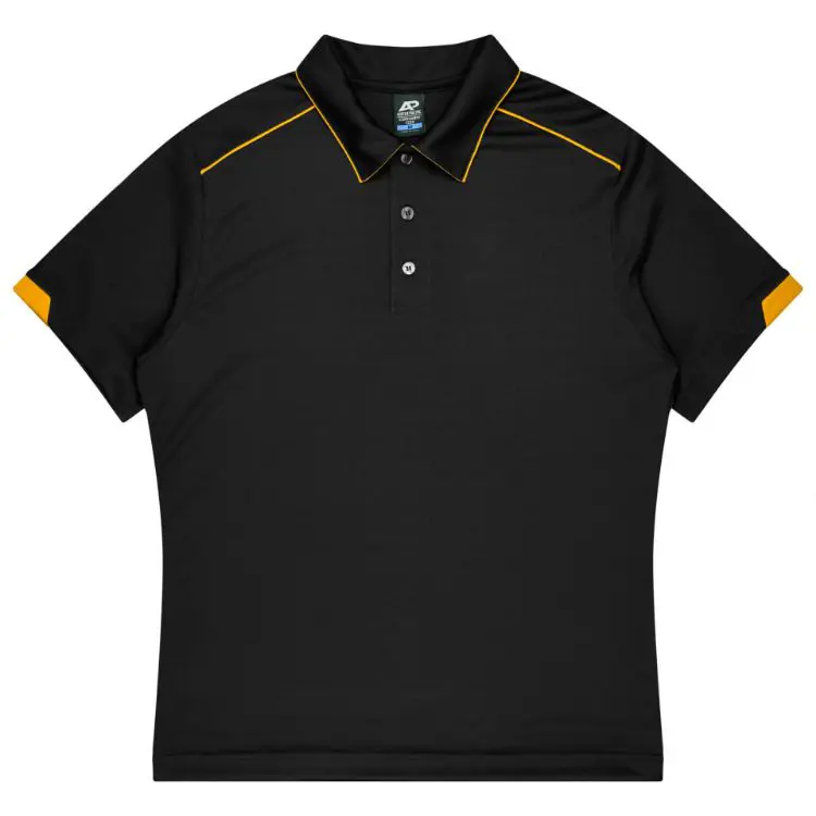 Picture of CURRUMBIN KIDS POLOS