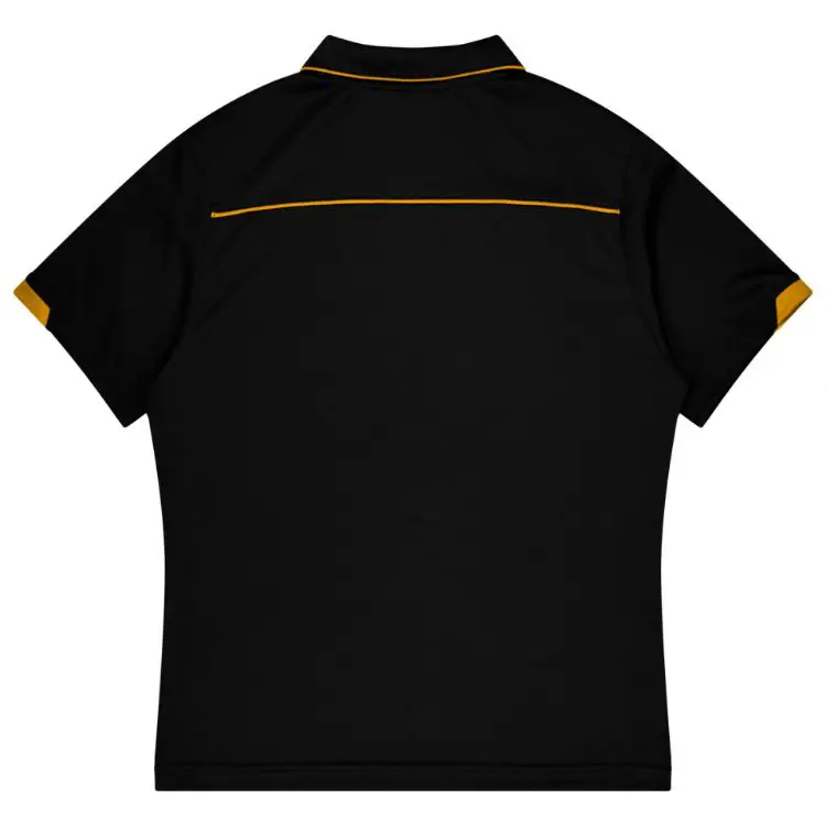 Picture of CURRUMBIN KIDS POLOS