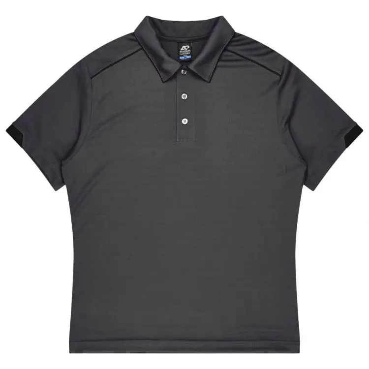 Picture of CURRUMBIN KIDS POLOS