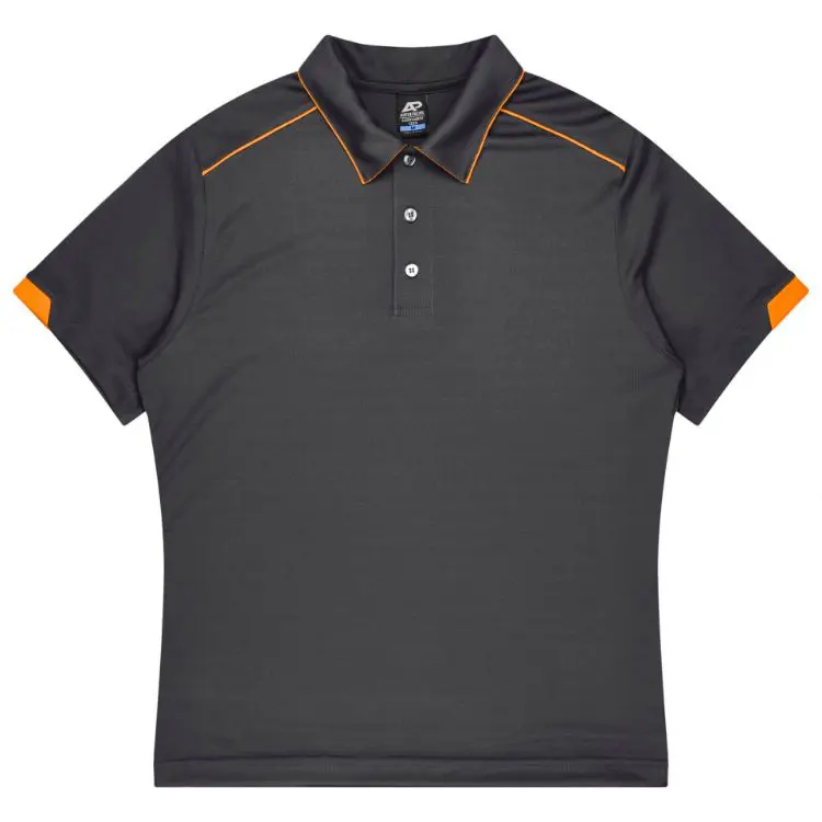Picture of CURRUMBIN KIDS POLOS