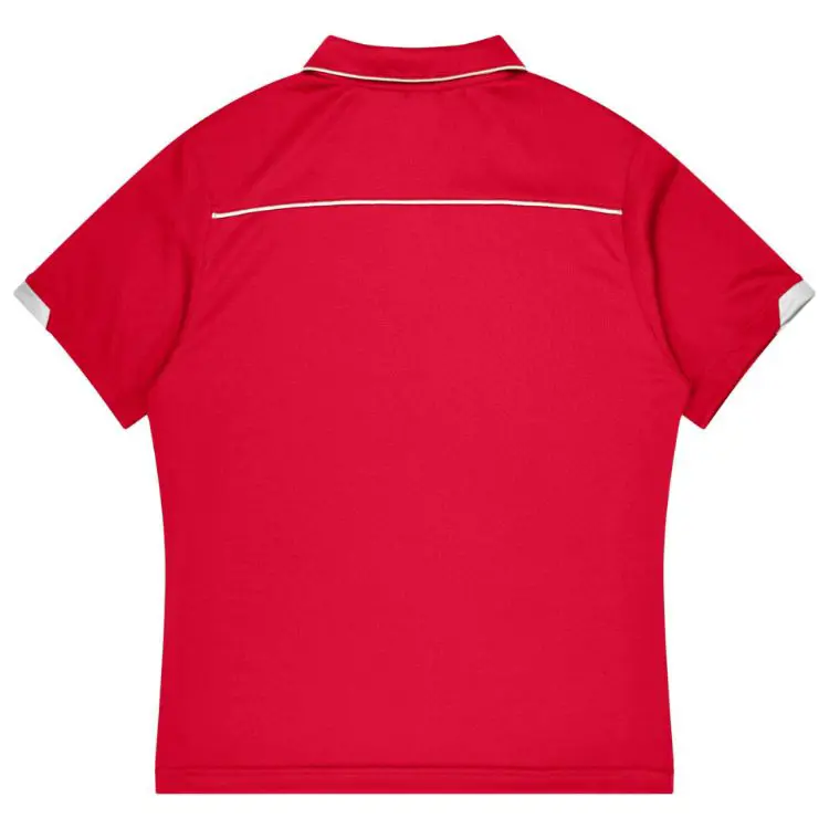 Picture of CURRUMBIN KIDS POLOS