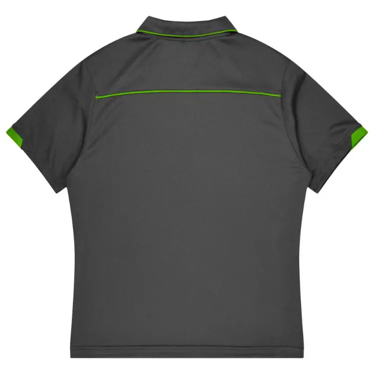 Picture of CURRUMBIN KIDS POLOS