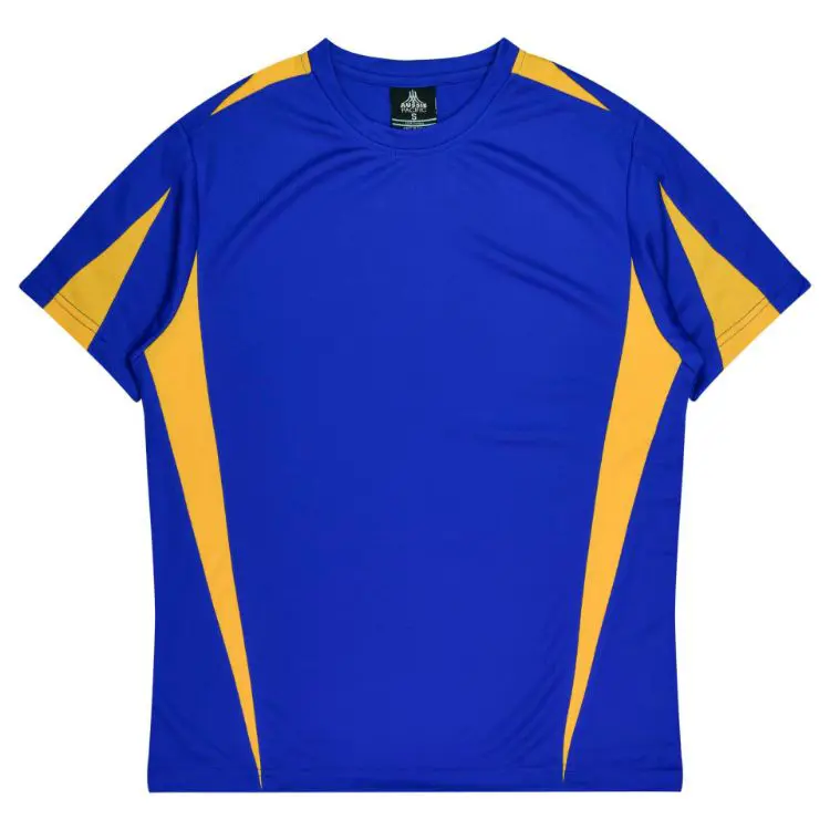 Picture of EUREKA KIDS TEES RUNOUT