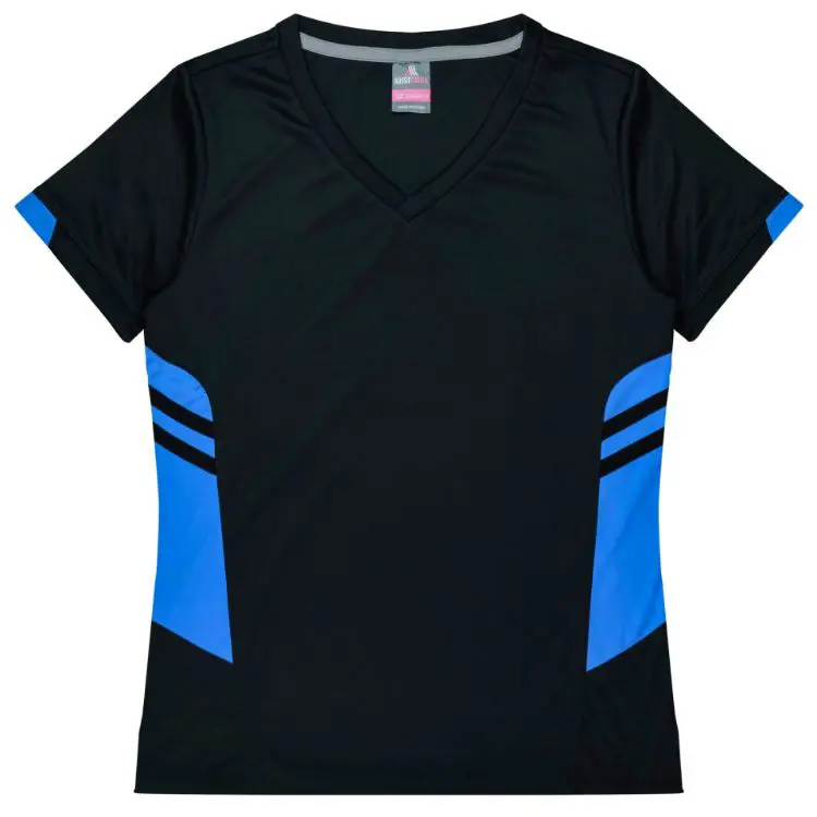 Picture of TASMAN LADY TEES