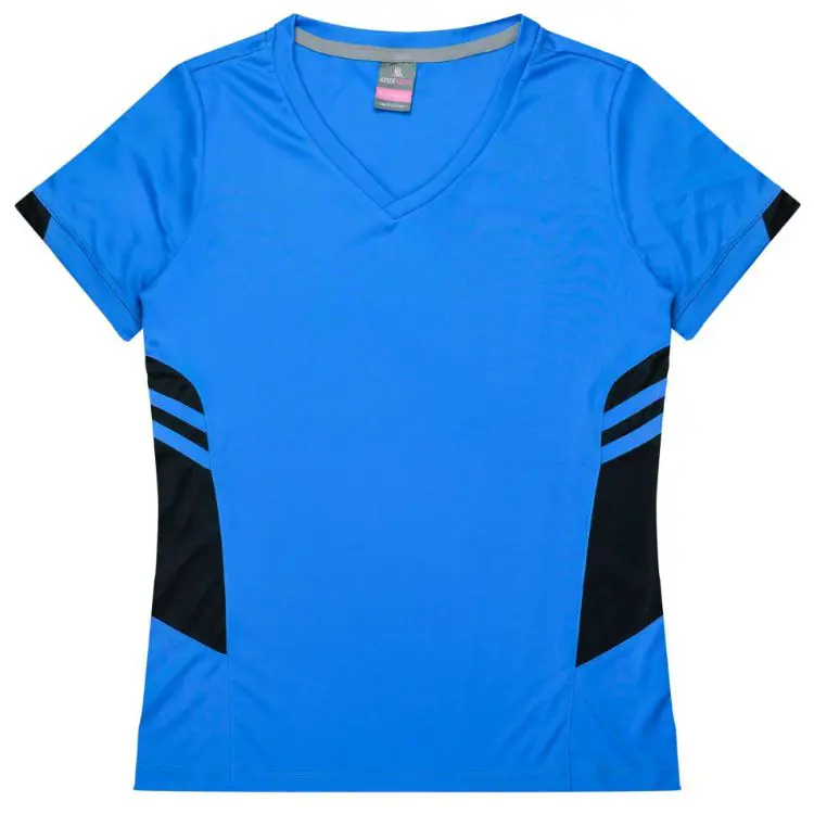 Picture of TASMAN LADY TEES