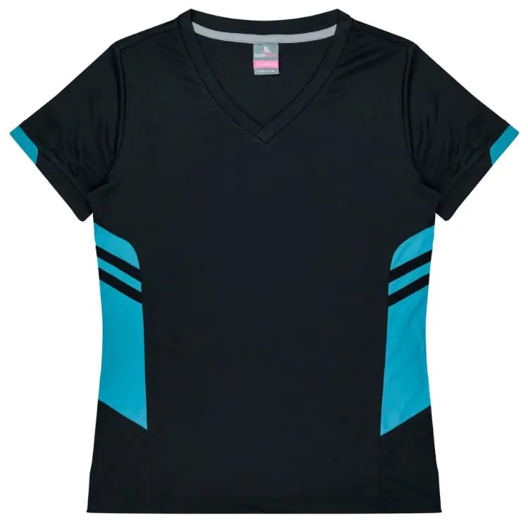 Picture of TASMAN LADY TEES