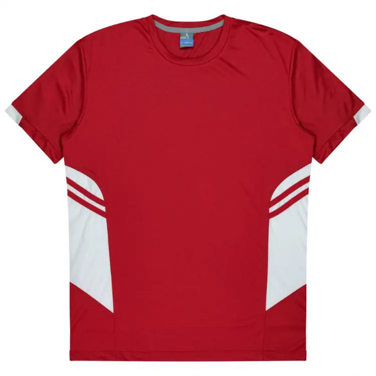 Picture of TASMAN MENS TEES