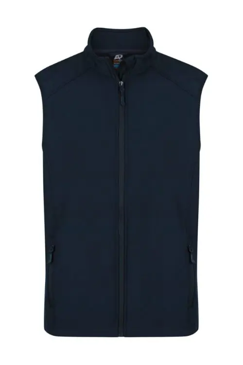 Picture of SELWYN MENS VESTS