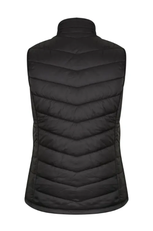 Picture of SNOWY LADY VESTS