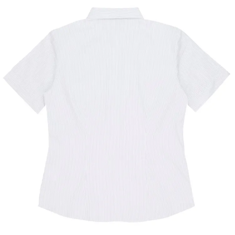 Picture of HENLEY LADY SHIRT SHORT SLEEVE RUNOUT