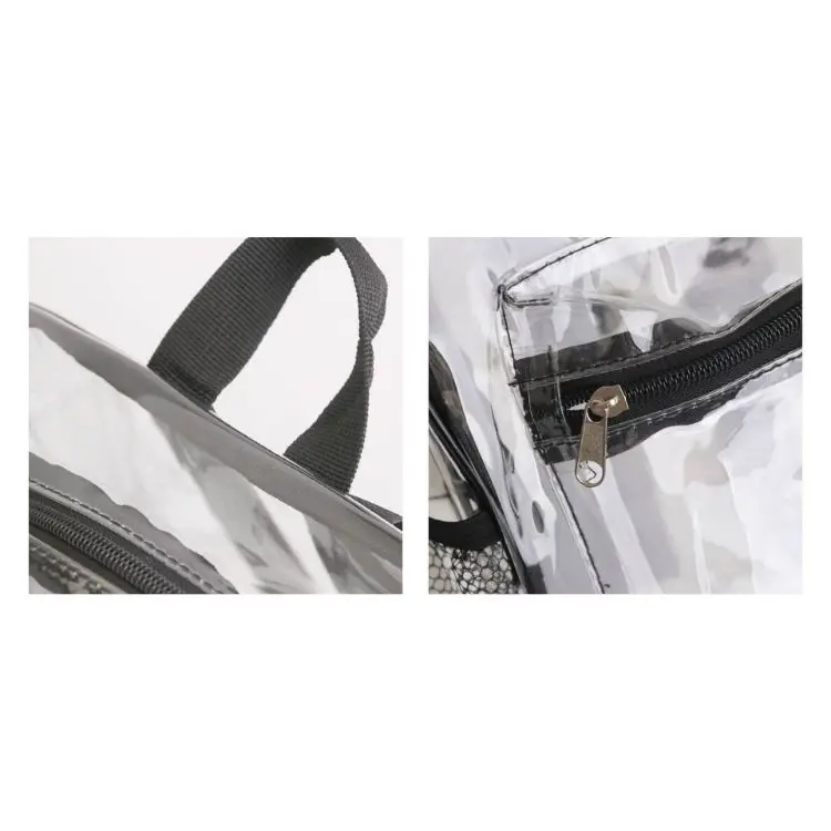 Picture of Transparent Backpack