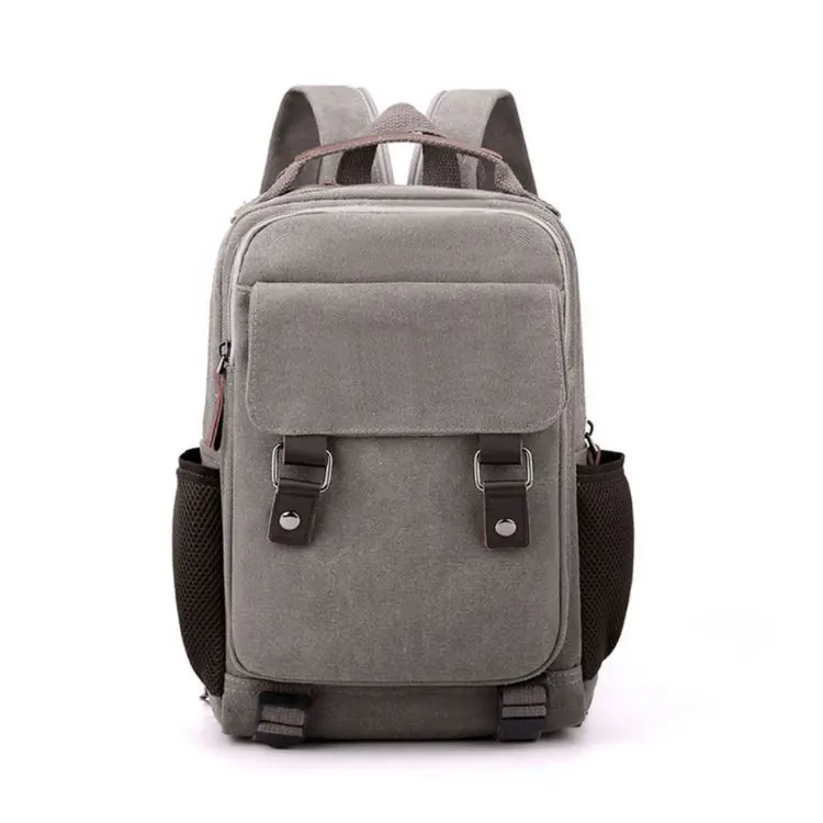 Picture of Canvas Sling Backpack Hybrid