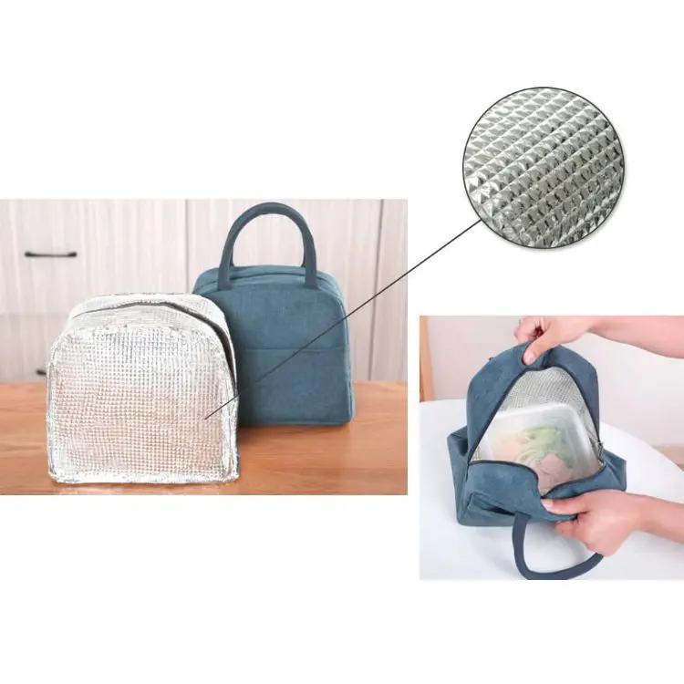 Picture of Cooler lunch bag