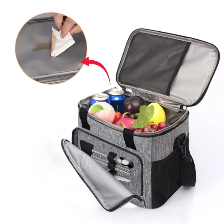 Picture of 10L/15L/24L Cooler bag